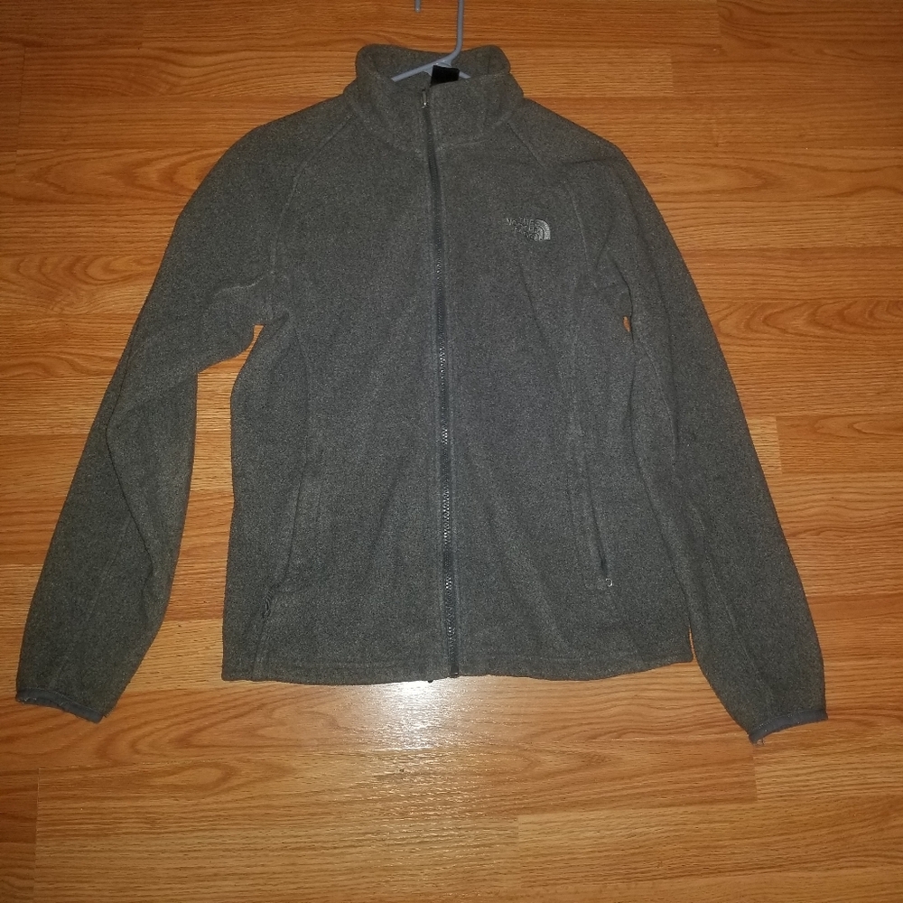 North Face Jacket Men